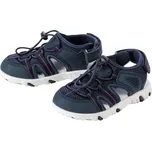 lupilu® Chlapecké sandály (navy modrá, 26)