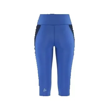 W Kalhoty CRAFT ADV Essence Capri 2 modrá L