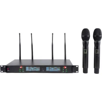 Televizor Bsa DX-U883 bezdrátový mikrofon 04-2-1086