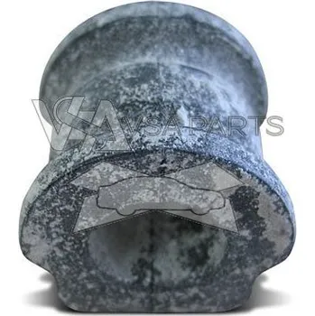 Stabilizátor nápravy ORIGINÁLNÍ DÍL Guma stabilizátoru 19.8mm