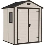 Keter Manor 6x5DD 226 x 185 x 152 cm