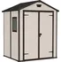 Zahradní domek Keter Manor 6x5DD 226 x 185 x 152 cm