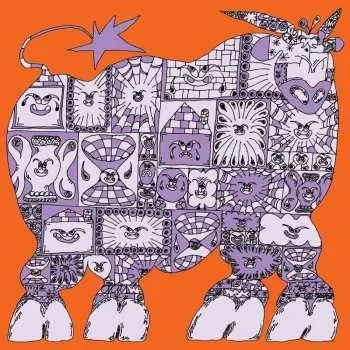 Zahraniční hudba CD Leatherette: Fiesta 2022