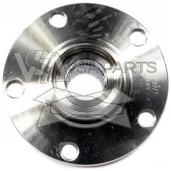 TOPRAN Náboj předního kola