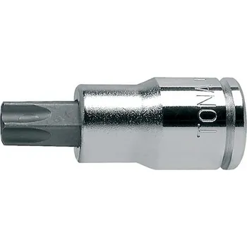 Gola hlavice hlavice 1/2" zástrčná trx 50 TONA EXPERT
