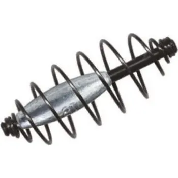 Mistrall drátěné krmítko se zátěží varianta: 6,50 cm / 20 g