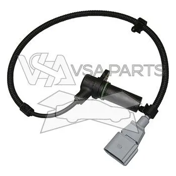 Čidlo automobilu VIKA Snímač otáček klikový hřídel