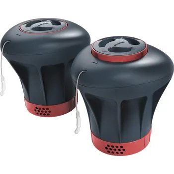 Dávkovač mýdla REVOLUTION - plovoucí dávkovač