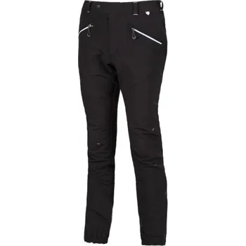 Pánské kalhoty kalhoty Regatta Mountain, black - vel. S 117022