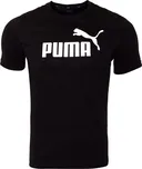 PUMA Essentials Logo 586666-01
