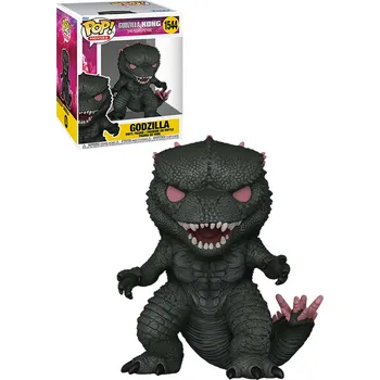 Funko Pop! 1544 Godzilla x Kong The New Empire Godzilla