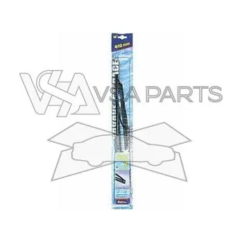 Stěrač COMPASS Stěrač kovový 410mm sada 2ks