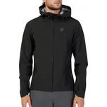 Fox Racing Pánská bunda Fox Ranger 2.5L Water Jacket, black - M