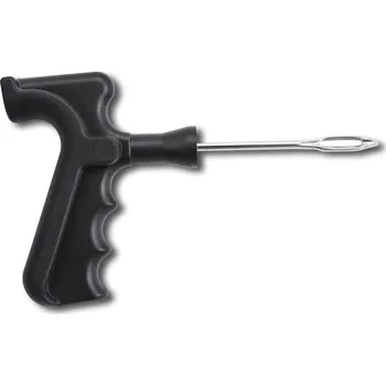 Sada na opravu pneumatiky B-Tires Provlékací jehla pro knoty ON-tvarovaná rukojeť