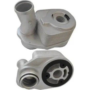 Chladič motoru Chladič oleje Iveco Daily od 2000 2,3 - výměník tepla, 5801630223