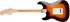 Elektrická kytara Fender LRL WPG 3TS