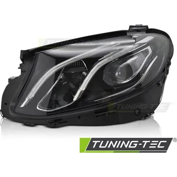 LED HEADLIGHT LEFT SIDE TYC fits MERCEDES W213 16-19