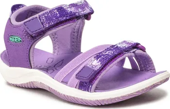 Dívčí sandály Keen Verano Jr Tillandsia Purple/Lavender 29