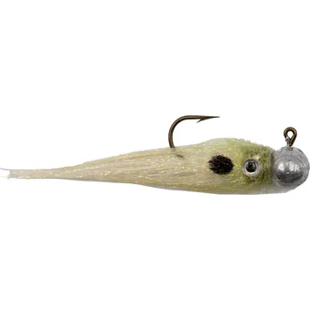 Nástraha JIG SWENSON Flash jig, olovo 2 g, vzor WGLJ2