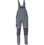 MAX NEO kalhoty s laclem - anthracite - 46/182