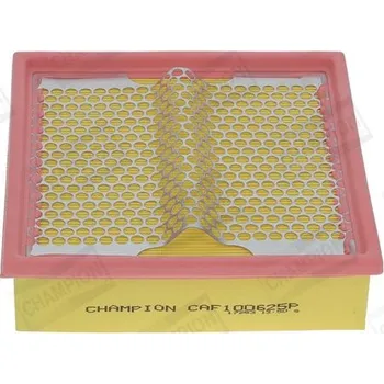 Filtr do auta Vzduchový filtr CHAMPION CHACAF100625P