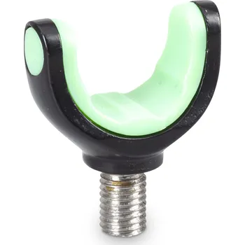 Anaconda rohatinka Luminous Gentle Gripper Alu Camou Black Velikost L