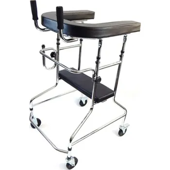 Chodítko pro seniory Chodítko s opěrnou deskou