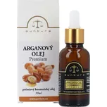 Puntura Arganový olej