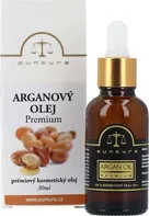 Puntura Arganový olej