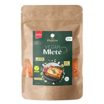 Proteinové Mleté PRO Planetu 180 g