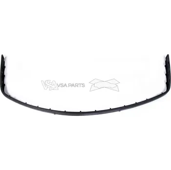 Karosérie DPA Lišta P nárazníku OCT -01