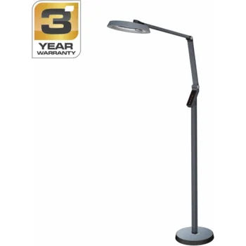 Stojací lampa Stojací lampa Standart Multi BL-1926 ČERNÁ, 15 W, LED