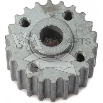 JP GROUP Řemenice ozubená