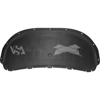 Kapota CHINA PRODUCER Tlumení kapoty