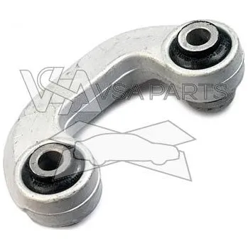 TOPRAN Tyčka spojovací L