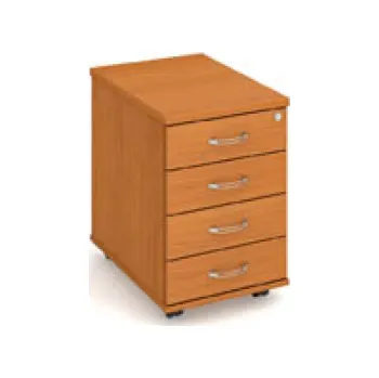 Zásuvkový kontejner Kontejner K 34 C