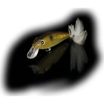 Doiyo wobler Sokai Ukabu 85, 8,5 cm, 11 g, vzor AY