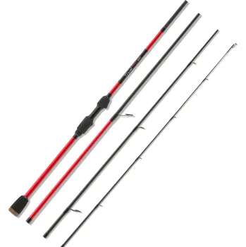 Rybářský prut Iron Claw prut Travel PRO 20 - 55 g 210 cm