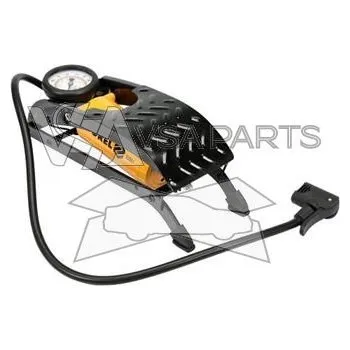 pumpička TOYA Hustilka nožní s manometrem