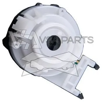 VIKA Skříňka spínací spodní část