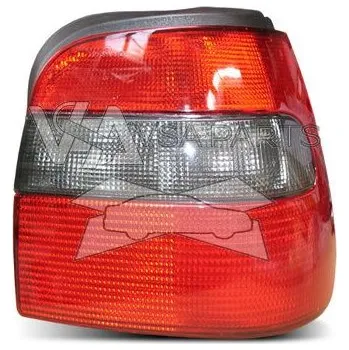 Zadní světlomet DPA Světlo ZP FE