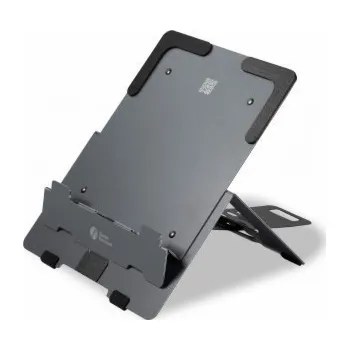 Stojan BakkerElkhuizen pro notebook a tablet Bakker Elkhuizen Halterung FlexTop 170 tmavě šedá