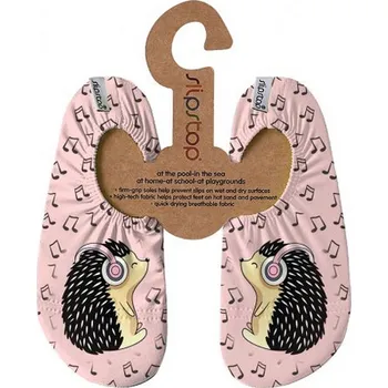 Capáčky Slipstop Protiskluzové boty Dj Junior Vel. 24-26