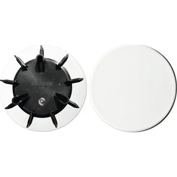 Sifon Odtoková zátka KALDEWEI KA 90 Secure Plus alpská bílá 687772592001