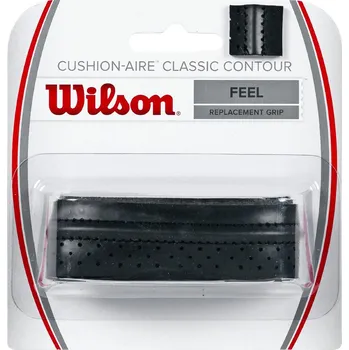 Základní omotávka Wilson Classic Contour Black