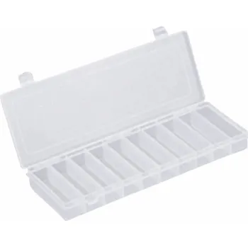 Mistrall krabička 355x140x40mm