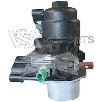 Filtr do auta VIKA Držák olejového filtru komplet