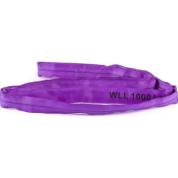 Smyčka jeřábová vinutá 1t/2m 105142