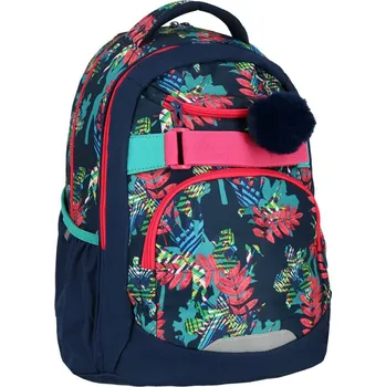 Školní batoh SPIRIT Studentský batoh CAMPUS Fresh 06/24 481123