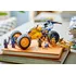Stavebnice LEGO LEGO Ninjago 71811 Arin a jeho nindžovská terénní bugina